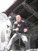 Inzwischen ne Mischung aus Anthrax und Armored Saint., Bang Your Head 2004 | © LAUT AG (Fotograf: Michael Edele)