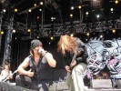 Iron Maiden, Kiss und Co, | © LAUT AG (Fotograf: Michael Edele)