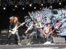 Iron Maiden, Kiss und Co, | © LAUT AG (Fotograf: Michael Edele)