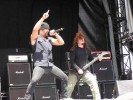 Iron Maiden, Kiss und Co, | © LAUT AG (Fotograf: Michael Edele)