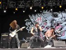 Iron Maiden, Kiss und Co, | © LAUT AG (Fotograf: Michael Edele)