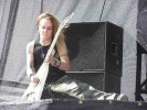 Schleicht sich bei den Kindern von Bodom etwa schon Routine ein?, Bang Your Head | © LAUT AG (Fotograf: Michael Edele)