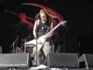Schleicht sich bei den Kindern von Bodom etwa schon Routine ein?, Bang Your Head | © LAUT AG (Fotograf: Michael Edele)
