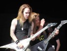 Schleicht sich bei den Kindern von Bodom etwa schon Routine ein?, Bang Your Head | © LAUT AG (Fotograf: Michael Edele)