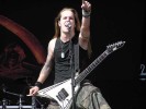 Schleicht sich bei den Kindern von Bodom etwa schon Routine ein?, Bang Your Head | © LAUT AG (Fotograf: Michael Edele)