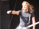 Schleicht sich bei den Kindern von Bodom etwa schon Routine ein?, Bang Your Head | © LAUT AG (Fotograf: Michael Edele)