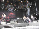 Vor heimischer Kulisse macht Primal Fear so schnell niemand was vor., Bang Your Head 2004 | © LAUT AG (Fotograf: Michael Edele)