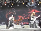 Vor heimischer Kulisse macht Primal Fear so schnell niemand was vor., Bang Your Head 2004 | © LAUT AG (Fotograf: Michael Edele)