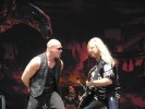 Vor heimischer Kulisse macht Primal Fear so schnell niemand was vor., Bang Your Head 2004 | © LAUT AG (Fotograf: Michael Edele)