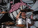 Phil Mogg und Co. sollten langsam aber sicher über einen würdigen Abgang nachdenken., Bang Your Head 2004 | © LAUT AG (Fotograf: Michael Edele)