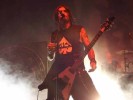 Machine Head waren ein würdiger Headliner für den Sonntag Abend., Rock Hard Festivel 2004 | © LAUT AG (Fotograf: Michael Edele)