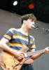 Der Ex-Blur-Gitarrist live und backstage 2004., Southside 2004 | © LAUT AG (Fotograf: Daniel Straub)