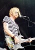Der Ex-Blur-Gitarrist live und backstage 2004., Southside 2004 | © LAUT AG (Fotograf: Daniel Straub)