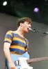 Der Ex-Blur-Gitarrist live und backstage 2004., Southside 2004 | © LAUT AG (Fotograf: Daniel Straub)