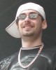 Bei den Hip Hop Open 2004 in Stuttgart, Sido live! | © LAUT AG (Fotograf: )