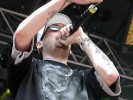 Bei den Hip Hop Open 2004 in Stuttgart, Sido live! | © LAUT AG (Fotograf: )
