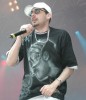 Bei den Hip Hop Open 2004 in Stuttgart, Sido live! | © LAUT AG (Fotograf: )
