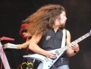 After Forever mussten um einiges früher ran, als ihre Kollegen von Within Temptation., Zillo Festival 2004 | © LAUT AG (Fotograf: Michael Edele)