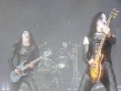 Die Deathstars sahen irgendwie aus wie KISS für Arme., Zillo 2004 | © LAUT AG (Fotograf: Michael Edele)