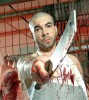 Der Metzger und sein Messer, Pressefotos | © Universal (Fotograf: )
