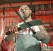Der Metzger und sein Messer, Pressefotos | © Universal (Fotograf: )
