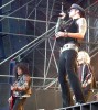 Rock'n'Roll-Sturm über'm Bodensee ..., Rock am See 2004 | © LAUT AG (Fotograf: Alexander Cordas)