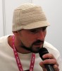 ... das hoffentlich auch bald so weit ist ..., Bilder aus dem LAUT-Interview ... | © LAUT AG (Fotograf: )