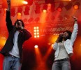 Max Herre auf den Hip Hop Open 2004., Live-Bilder | © LAUT AG (Fotograf: )