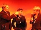 Duran Duran, Fury In The Slaughterhouse und Lionel Richie, | © LAUT AG (Fotograf: Michael Schuh)