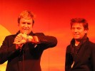 Duran Duran, Fury In The Slaughterhouse und Lionel Richie, | © LAUT AG (Fotograf: Michael Schuh)