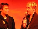 Duran Duran, Fury In The Slaughterhouse und Lionel Richie, | © LAUT AG (Fotograf: Michael Schuh)