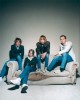 Die musikalischen Heißsporne geben sich bei Fotosessions gelassen., Kings of Cool | © Universal (Fotograf: )