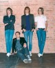 Die musikalischen Heißsporne geben sich bei Fotosessions gelassen., Kings of Cool | © Universal (Fotograf: )