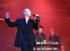 Auf der Popkomm-Gala, Live-Fotos 2002 | © LAUT AG (Fotograf: )