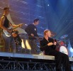 Rod Stewart und Ronan Keating, | © LAUT AG (Fotograf: )