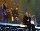 Rod Stewart und Ronan Keating, | © LAUT AG (Fotograf: )