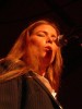 "Das Sinnlichste, was weiblicher Jazz zu bieten hat ...", Live 2004 | © LAUT AG (Fotograf: Kai Kopp)