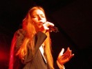 "Das Sinnlichste, was weiblicher Jazz zu bieten hat ...", Live 2004 | © LAUT AG (Fotograf: Kai Kopp)