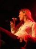 "Das Sinnlichste, was weiblicher Jazz zu bieten hat ...", Live 2004 | © LAUT AG (Fotograf: Kai Kopp)