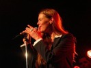 "Das Sinnlichste, was weiblicher Jazz zu bieten hat ...", Live 2004 | © LAUT AG (Fotograf: Kai Kopp)