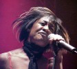 Beverley Knight 2002 live in Bern., Live auf dem Gurten | © LAUT AG (Fotograf: Joachim Gauger)