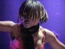 Beverley Knight 2002 live in Bern., Live auf dem Gurten | © LAUT AG (Fotograf: Joachim Gauger)
