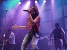 Beverley Knight 2002 live in Bern., Live auf dem Gurten | © LAUT AG (Fotograf: Joachim Gauger)