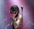Beverley Knight 2002 live in Bern., Live auf dem Gurten | © LAUT AG (Fotograf: Joachim Gauger)