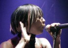 Beverley Knight 2002 live in Bern., Live auf dem Gurten | © LAUT AG (Fotograf: Joachim Gauger)