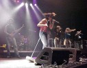 Beverley Knight 2002 live in Bern., Live auf dem Gurten | © LAUT AG (Fotograf: Joachim Gauger)