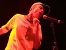Anheizen für Fanta Vier in der Kölnarena., Live in Köln 2004 | © LAUT AG (Fotograf: Peter Wafzig)