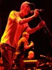 Anheizen für Fanta Vier in der Kölnarena., Live in Köln 2004 | © LAUT AG (Fotograf: Peter Wafzig)
