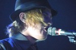 Köln feiert Style und Glamour. Live im Gloria 2004., Achtung: Hier spricht die Interpolizei! | © laut.de (Fotograf: Martin Mengele)