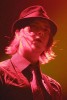 Köln feiert Style und Glamour. Live im Gloria 2004., Achtung: Hier spricht die Interpolizei! | © laut.de (Fotograf: Martin Mengele)